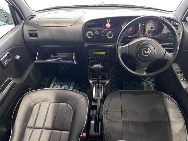 ダイハツ ミラジーノ ６６０ ミニライトスペシャル H14年 (四国) 99