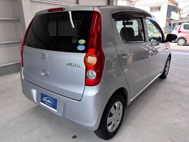 ダイハツ ミラ ６６０ Ｌ セレクション H20年 (四国) 99