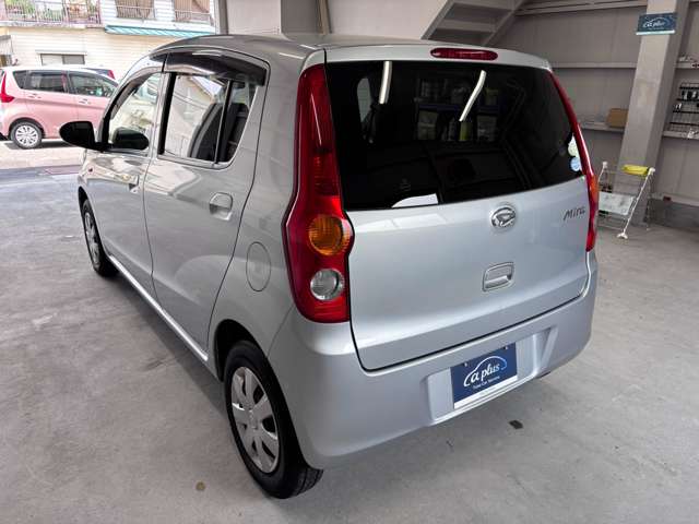 ダイハツ ミラ ６６０ Ｌ セレクション H20年 (四国) 99