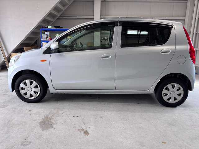 ダイハツ ミラ ６６０ Ｌ セレクション H20年 (四国) 99