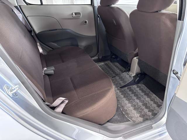 ダイハツ ミラ ６６０ Ｌ セレクション H20年 (四国) 99