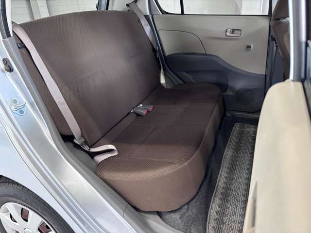 ダイハツ ミラ ６６０ Ｌ セレクション H20年 (四国) 99