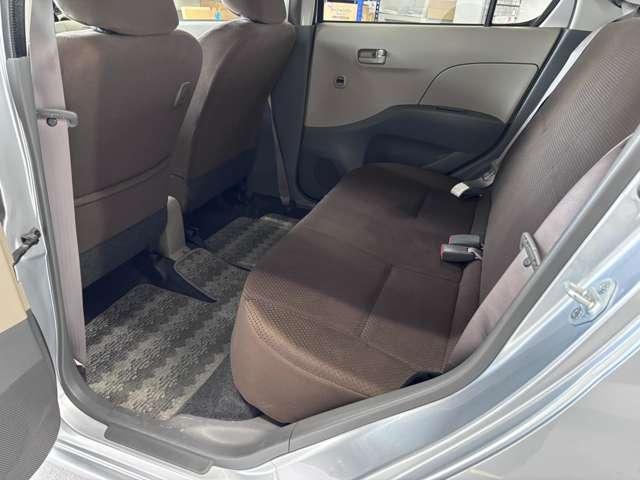 ダイハツ ミラ ６６０ Ｌ セレクション H20年 (四国) 99