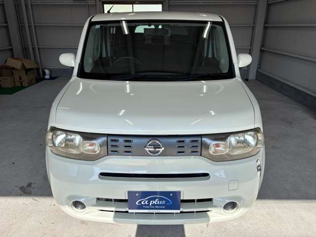日産 キューブ １．５ １５Ｘ Ｍセレクション H21年 (四国) 99