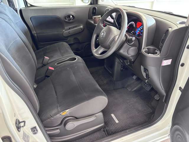 日産 キューブ １．５ １５Ｘ Ｍセレクション H21年 (四国) 99