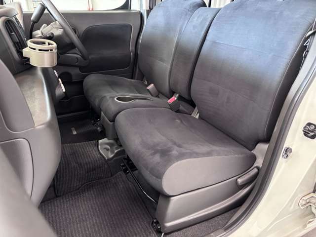 日産 キューブ １．５ １５Ｘ Ｍセレクション H21年 (四国) 99