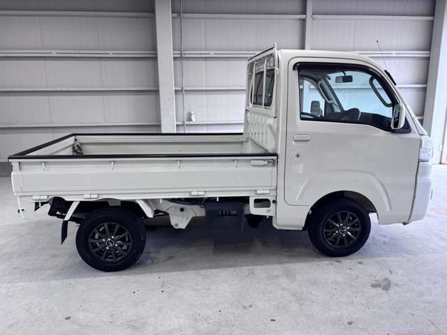 ダイハツ ハイゼットトラック ６６０ エクストラ ３方開 ４ＷＤ H27年 (四国) 99