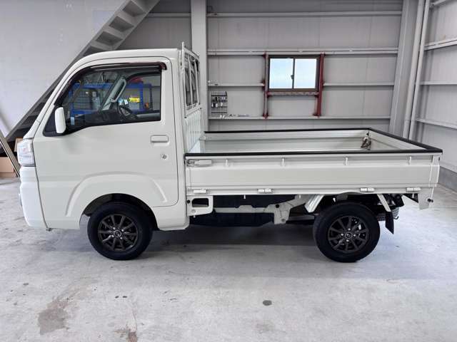 ダイハツ ハイゼットトラック ６６０ エクストラ ３方開 ４ＷＤ H27年 (四国) 99