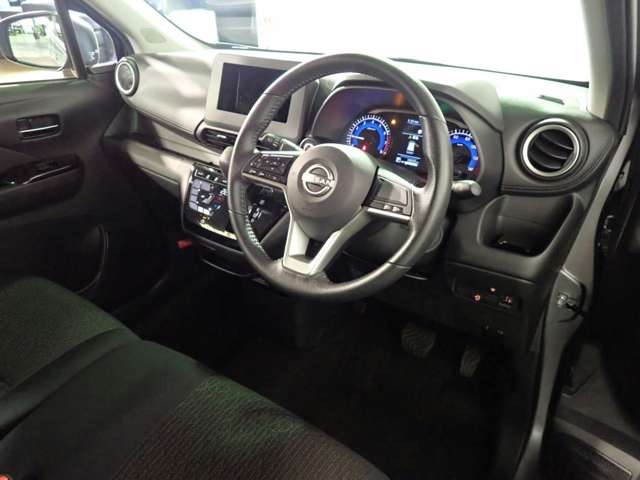 日産 デイズ ６６０ ハイウェイスターＸ R7年 (近畿) 99