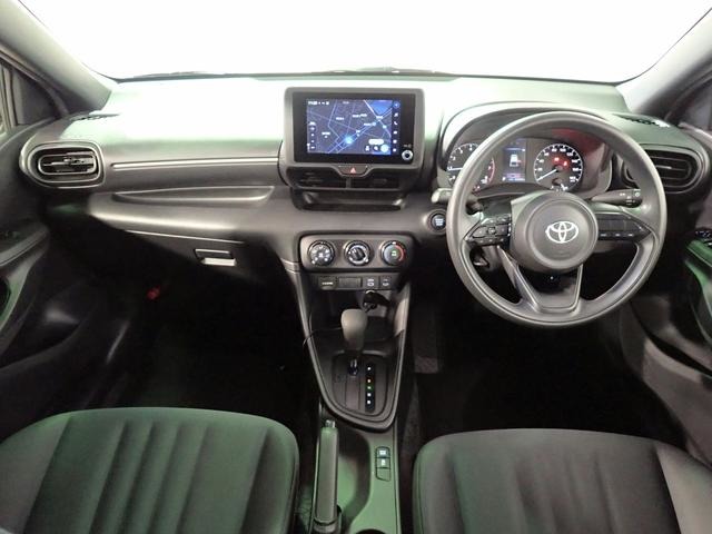 トヨタ ヤリス １．０ Ｘ R6年 (近畿) 99