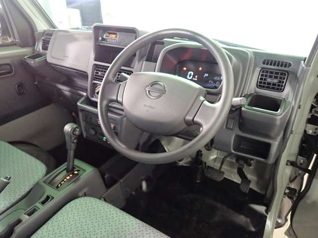 日産 クリッパートラック ６６０ ＤＸ R8年 (近畿) 99