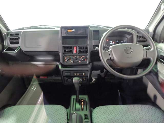 日産 クリッパートラック ６６０ ＤＸ R8年 (近畿) 99