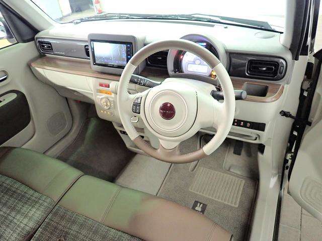 スズキ アルトラパン ６６０ Ｘ R5年 (近畿) 99