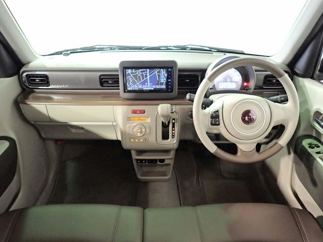 スズキ アルトラパン ６６０ Ｘ R5年 (近畿) 99