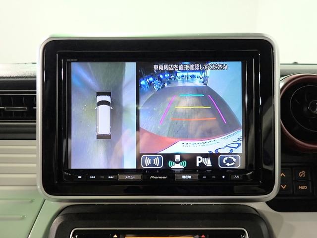 マツダ フレアワゴン ６６０ ハイブリッド ＸＳ R1年 (近畿) 99