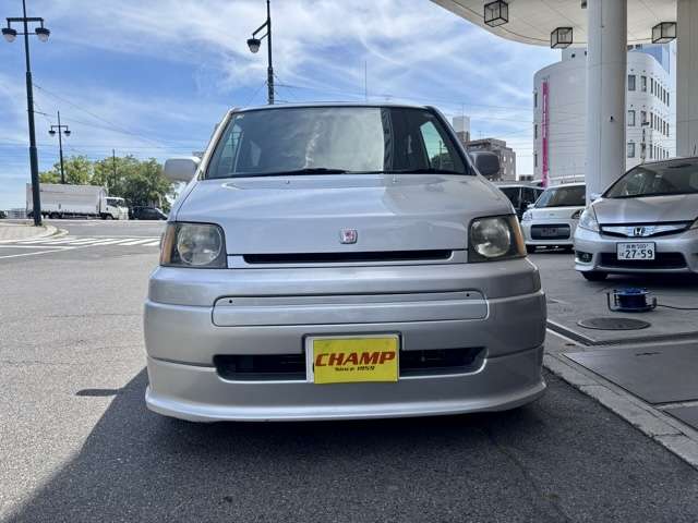 ホンダ Ｓ−ＭＸ ２．０ ローダウン H11年 (中国) 99