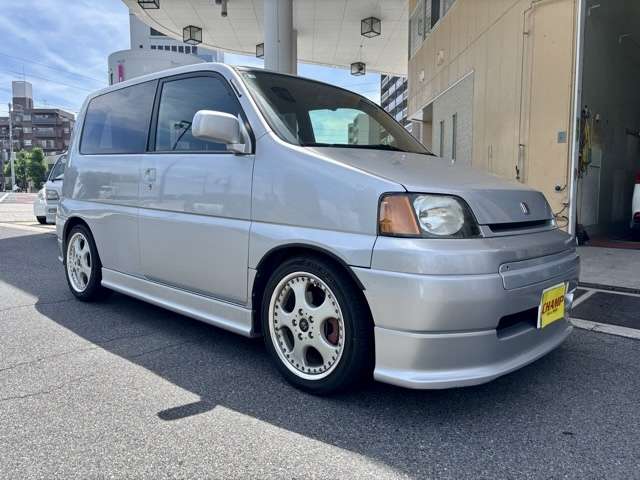ホンダ Ｓ−ＭＸ ２．０ ローダウン H11年 (中国) 99