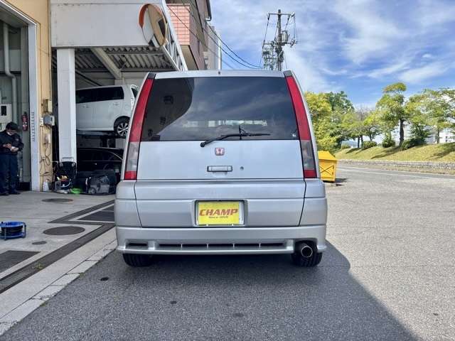 ホンダ Ｓ−ＭＸ ２．０ ローダウン H11年 (中国) 99