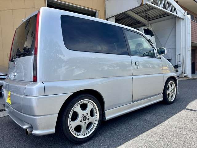 ホンダ Ｓ−ＭＸ ２．０ ローダウン H11年 (中国) 99