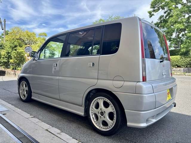 ホンダ Ｓ−ＭＸ ２．０ ローダウン H11年 (中国) 99