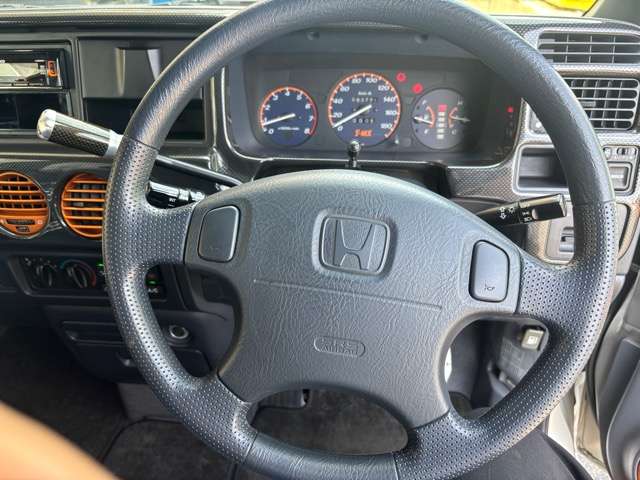 ホンダ Ｓ−ＭＸ ２．０ ローダウン H11年 (中国) 99