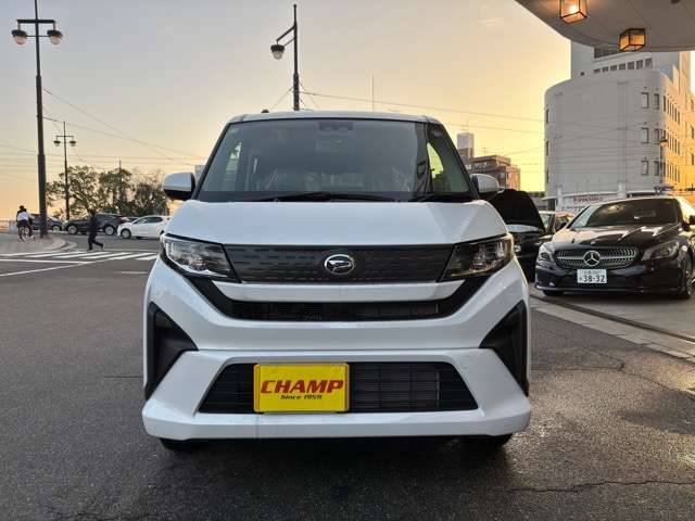 ダイハツ ムーヴ ６６０ Ｘ ４ＷＤ R7年 (中国) 99