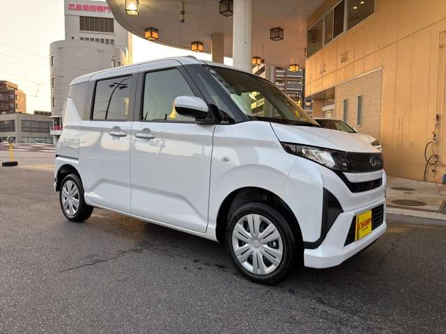 ダイハツ ムーヴ ６６０ Ｘ ４ＷＤ R7年 (中国) 99