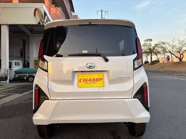 ダイハツ ムーヴ ６６０ Ｘ ４ＷＤ R7年 (中国) 99