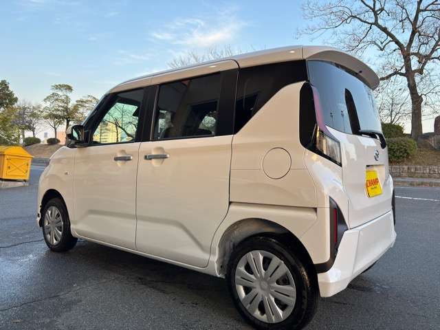 ダイハツ ムーヴ ６６０ Ｘ ４ＷＤ R7年 (中国) 99