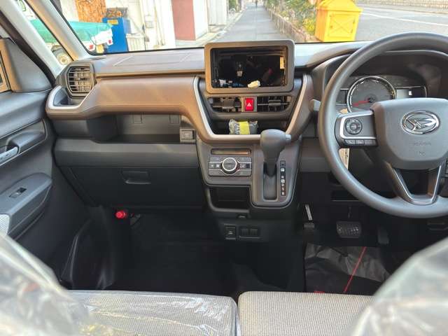 ダイハツ ムーヴ ６６０ Ｘ ４ＷＤ R7年 (中国) 99
