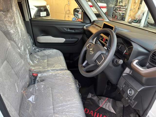 ダイハツ ムーヴ ６６０ Ｘ ４ＷＤ R7年 (中国) 99