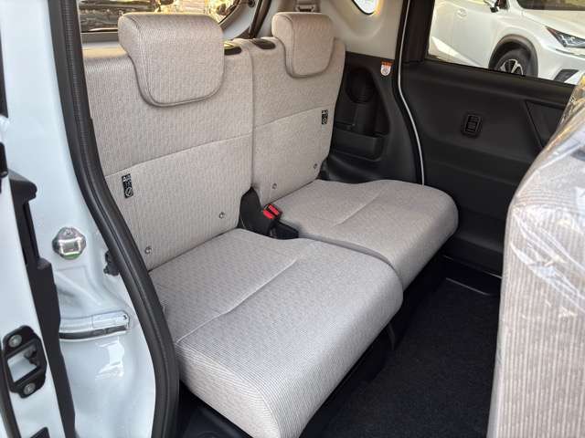 ダイハツ ムーヴ ６６０ Ｘ ４ＷＤ R7年 (中国) 99