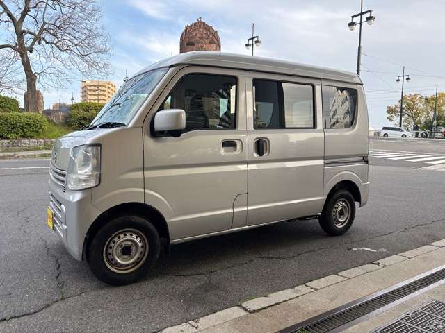 マツダ スクラムバン ６６０ ＰＣスペシャル ハイルーフ H30年 (中国) 99