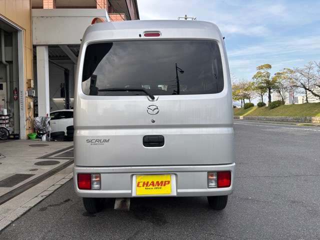 マツダ スクラムバン ６６０ ＰＣスペシャル ハイルーフ H30年 (中国) 99
