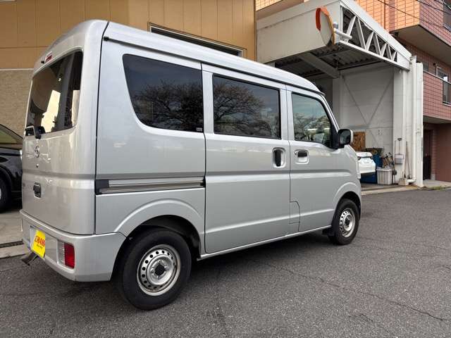 マツダ スクラムバン ６６０ ＰＣスペシャル ハイルーフ H30年 (中国) 99