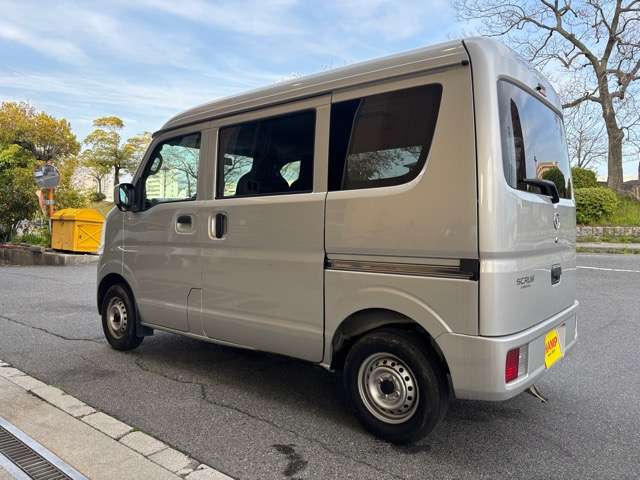 マツダ スクラムバン ６６０ ＰＣスペシャル ハイルーフ H30年 (中国) 99