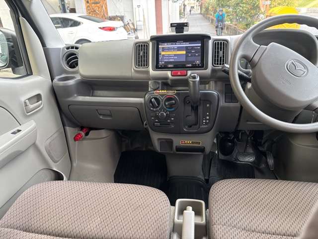 マツダ スクラムバン ６６０ ＰＣスペシャル ハイルーフ H30年 (中国) 99