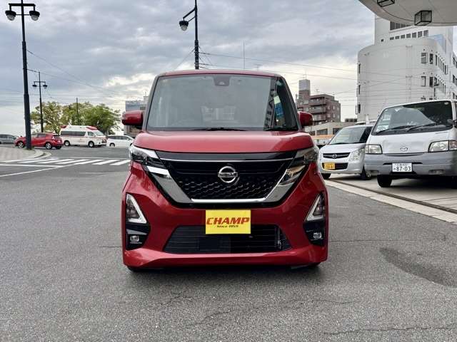 日産 ルークス ６６０ ハイウェイスターＧターボ プロパイロット エディション R2年 (中国) 99
