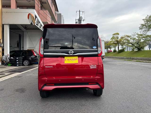 日産 ルークス ６６０ ハイウェイスターＧターボ プロパイロット エディション R2年 (中国) 99