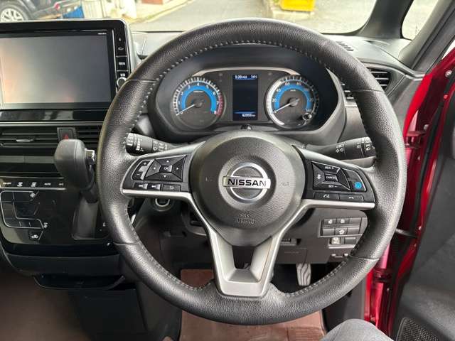 日産 ルークス ６６０ ハイウェイスターＧターボ プロパイロット エディション R2年 (中国) 99