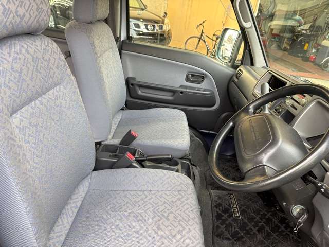 スバル サンバーディアスワゴン ６６０ スーパーチャージャー ４ＷＤ H15年 (中国) 99