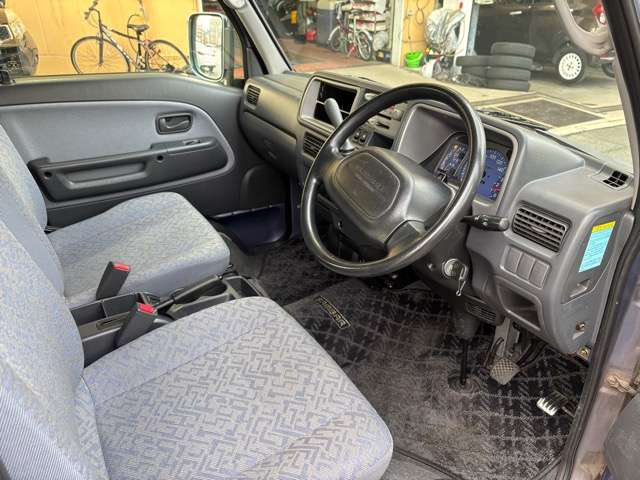 スバル サンバーディアスワゴン ６６０ スーパーチャージャー ４ＷＤ H15年 (中国) 99