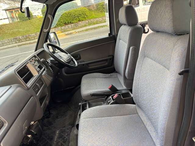 スバル サンバーディアスワゴン ６６０ スーパーチャージャー ４ＷＤ H15年 (中国) 99