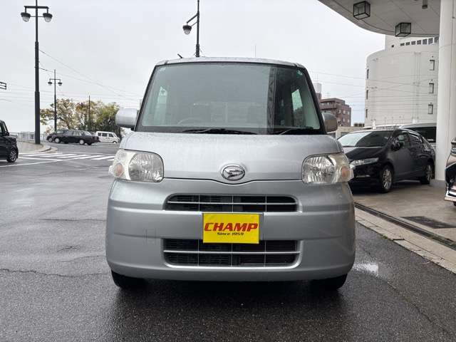 ダイハツ タント ６６０ カスタム Ｌ H24年 (中国) 99