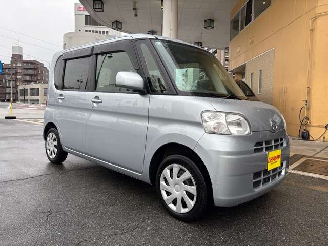 ダイハツ タント ６６０ カスタム Ｌ H24年 (中国) 99