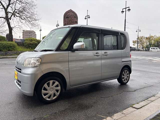 ダイハツ タント ６６０ カスタム Ｌ H24年 (中国) 99