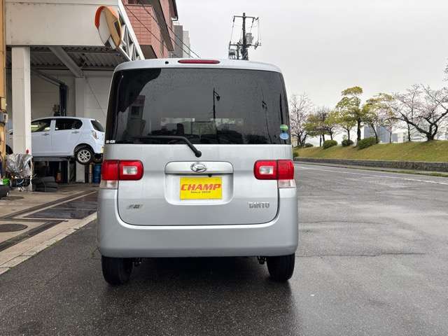 ダイハツ タント ６６０ カスタム Ｌ H24年 (中国) 99