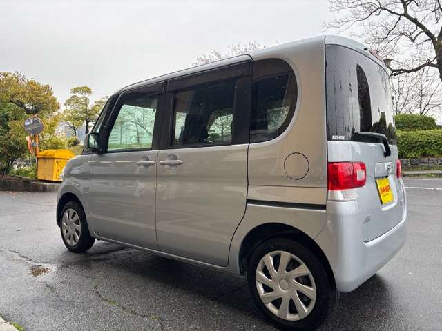 ダイハツ タント ６６０ カスタム Ｌ H24年 (中国) 99