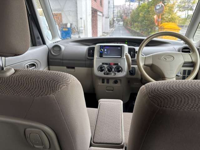 ダイハツ タント ６６０ カスタム Ｌ H24年 (中国) 99