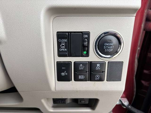 ダイハツ タント ６６０ Ｘ ＳＡＩＩＩ H30年 (中国) 99